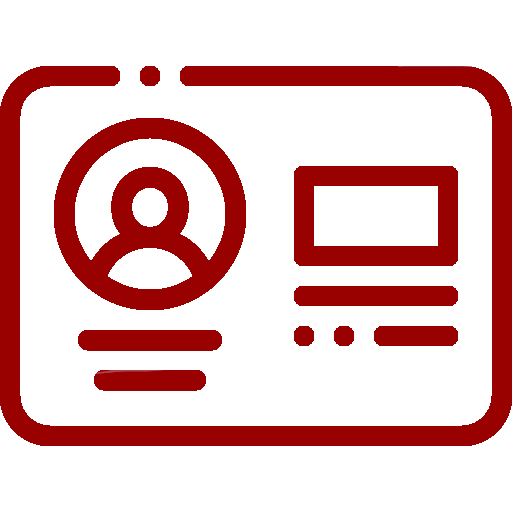 Your membership details
