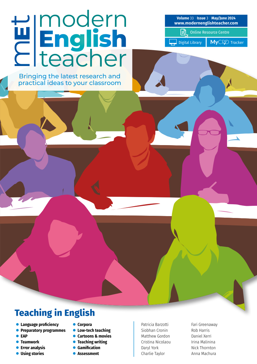 ETp Magazine Sample