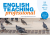 An online school magazine ETp Magazine Sample