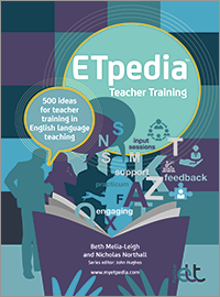 ETtpedia Teacher Training – cover