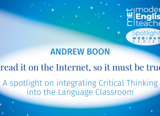 “I read it on the Internet, so it must be true!” A spotlight on managing emotions during feedback