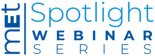 MET Spotlight Series logo