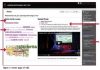 Using wikis in Content-based Language Teaching student in classroom