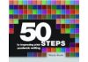 Book review – 50 Steps to Improving Your Academic Writing teacher profile