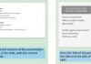 PowerPoint design in presentation skills classes ETP39p35 image 2