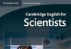Book review – Cambridge English for Scientists teacher profile