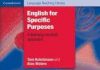 Book review – English for Specific Purposes ETP33p30 image 1
