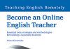 Become an Online English Teacher by Nestor Kiourtzidis coursebooks