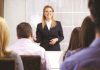 Can an English teacher successfully transition into soft skills training? Teaching English in your Comfort Zone - picture