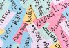What’s in a name? student in classroom