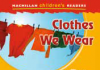 A book I’ve used – Macmillan Children’s Readers student in classroom