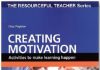 Creating Motivation, Helbling Publishing student in classroom