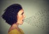 4 Misconceptions about Pronunciation student in classroom