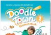 Doodle Town, Macmillan Education 2016/17 student in classroom