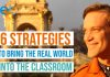 6 Strategies to Bring the Real World into the Classroom ETP52p29 image 3