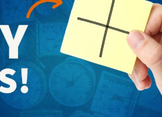 The time management tool every teacher should know about! The time management tool every teacher should know about!