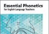 A book I’ve used – Essential Phonetics for English Language Teachers student in classroom