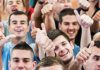 Teaching large classes 1: the good and bad points Englis for texting