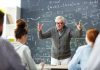 SLA: how can it support teachers of non-language subjects? choose language
