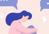 How to tackle anxiety in tough times Englis for texting
