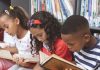 Using literature in the classroom Summary and paraphrase strategies(1)
