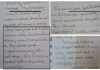 Reflect a bit more, please? student in classroom