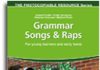 Book review – Grammar Songs & Raps Summary and paraphrase strategies(1)