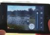 Implementing mobile language learning with an augmented reality activity student in classroom