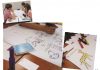 It’s on the cards student in classroom