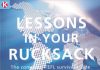 Book review – Lessons in Your Rucksack ETP5p46 image 1
