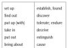 Lexical density in English student in classroom