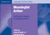 Book review – Meaningful Action coursebooks