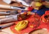 The beauty of failure and disappointment student in classroom