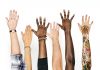 Moving Forwards: Positive Directions in ELT student in classroom