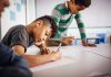 Action Research in Action coursebooks