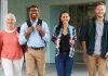 Teacher life cycles – How to stay motivated student in classroom