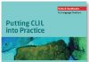 Putting CLIL into Practice, OUP 2015 student in classroom