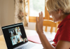Lessons we can learn from Emergency Remote Teaching student in classroom