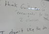 Generating events 2 choose language