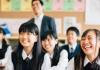Japanese young learners’ sense of agency choose language