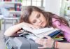 Paper-light teaching: the way forward student in classroom