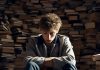 Where to start when there is so much information student in classroom