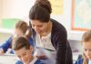 English as a Medium of Instruction: all that glitters may not be gold student in classroom
