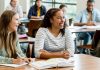 Authentic but engaging or graded… but dull? Silent videos: the third way student in classroom