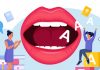 Teacher trainer frustrations: trainees swerving pronunciation teaching! student in classroom