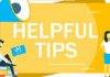 Raising your profile choose language