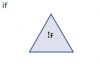 Mnemonics for learning grammar student in classroom