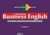 A book I’ve used – Natural Business English student in classroom