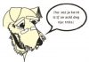 Old dogs, new tricks student in classroom