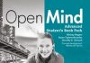 A book I’ve used – Open Mind Advanced student in classroom